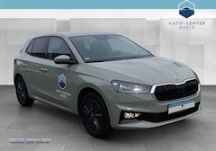 Bild des Angebotes Skoda Fabia 1.0 TSI Balance ACC*Fernlichtass.*Kam.*LED