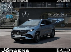 Bild des Angebotes Mercedes-Benz EQA 250 AMG-Sport/LED/360/Memo/Distr/Winter/SHZ