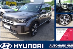 Bild des Angebotes Hyundai SANTA FE 1.6 Turbo PHEV inkl. Big Deal
