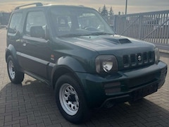 Bild des Angebotes Suzuki Jimny 1.5 DDiS Ranger AHK *Klima*