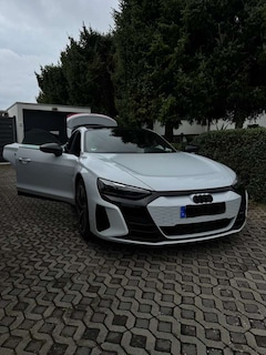 Bild des Angebotes Audi e-tron GT quattro