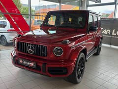 Bild des Angebotes Mercedes-Benz G 63 AMG NIGHT|BURM|DISTR|PANO|MBEAM|360°