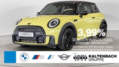 Bild des Angebotes MINI Cooper John Cooper Works Trim FACEL. LED SHZ