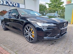 Volvo S60 T8 Polestar Engineered Recharge