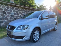 Bild des Angebotes VW Touran Freestyle- Navi- Tüv neu