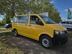 Bild des Angebotes VW T5 Transporter 9-SITZE/ Kasten-Kombi Kombi