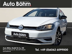 VW Golf VII Variant IQ.DRIVE ACC+AHK+PDC v+h+Navi+SHZ