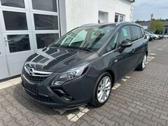 Bild des Angebotes Opel Zafira C Tourer Business Innovation