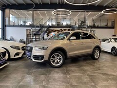 Bild des Angebotes Audi Q3 2.0 TFSI quattro *2. Hand*Navi*Klima*