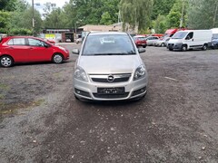 Bild des Angebotes Opel Zafira 1.9 CDTI