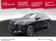 Audi Q3 e-hybrid S tronic
