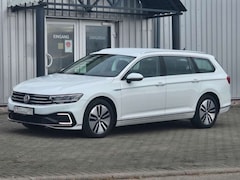 Bild des Angebotes VW Passat Variant GTE/NAVI/KAMERA 360°/AHK/ACC/LANE