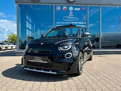 Bild des Angebotes Abarth 500 e Cabrio Turismo