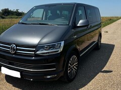 Bild des Angebotes VW T6 Caravelle Caravelle Trendline