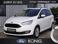 Bild des Angebotes Ford Grand C-Max Cool+Connect 1.0 EB ParkAssist+Navi Klima Navi