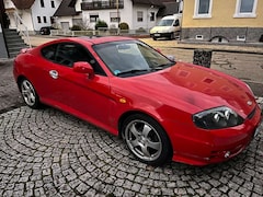 Bild des Angebotes Hyundai Coupe 2.7 V6 GLS