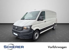 Bild des Angebotes VW Crafter 35 Kasten 103 kW Front 6-Gang 3640 mm