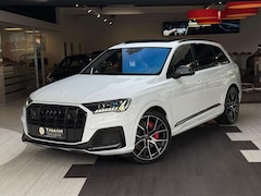 Bild des Angebotes Audi SQ7 4.0 TFSI qu.*Pano*HuD*Laser*StHzg*Massage