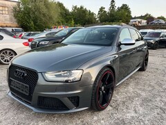 Bild des Angebotes Audi RS4 Avant 4.2 FSI quattro Performance*MWST*PANO*