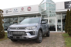 Bild des Angebotes KGM Korando Spezial 1.5 AT Klimaautomatik