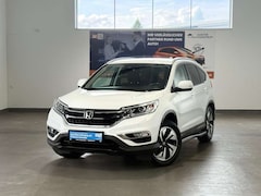 Bild des Angebotes Honda CR-V Lifestyle 2.0 VTEC 4WD AHK+NAVI+KAMERA