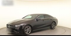 Bild des Angebotes Mercedes-Benz CLS 450 4M AMG Line2x HUD+Distro+360+SHD+LED+19"