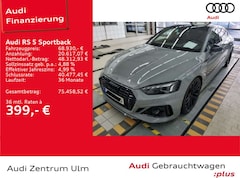 Bild des Angebotes Audi RS5 qu KERAMIK HUD PANO RS-AGA MATRIX