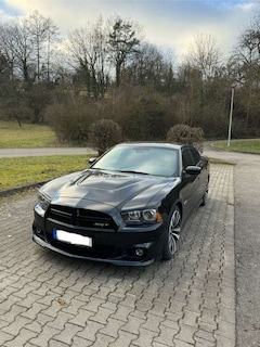 Bild des Angebotes Dodge Charger SRT - 8