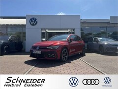 Bild des Angebotes VW Golf GTI Golf VIII GTI 2.0 l TSI OPF 195 kW (265 PS) LED