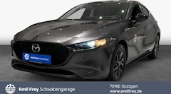 Bild des Angebotes Mazda 3 e-SKYACTIV-G 140 M HYBRID HOMURA