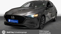 Bild des Angebotes Mazda 3 e-SKYACTIV-G 140 M HYBRID HOMURA