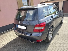 Bild des Angebotes Mercedes-Benz GLK 220