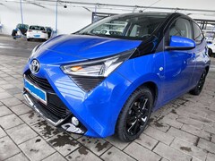 Bild des Angebotes Toyota Aygo Aygo+x-clusiv