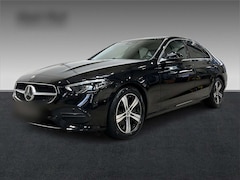 Bild des Angebotes Mercedes-Benz C 200 d Avantgarde Advanced Totwinkel+AHK+LED