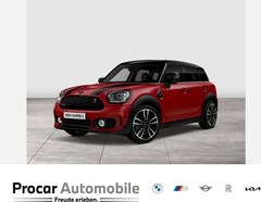 Bild des Angebotes MINI Cooper S Countryman Cooper S JCW+PANO+KAMERA+NAVI+LED+MEMORY+19 ZOLL