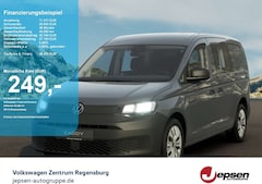 Bild des Angebotes VW Caddy Flexible Maxi 5-Sitzer 2.0 TDI PDC KLIMA