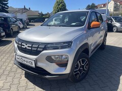 Bild des Angebotes Dacia Spring Essential
