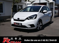 Bild des Angebotes Honda Jazz e:HEV 1.5 i-MMD Hybrid Elegance