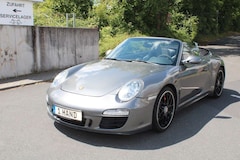 Bild des Angebotes Porsche 911 Carrera GTS Cabrio PDK 1. Hand Navi PDC