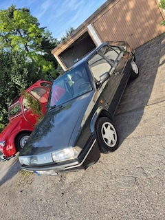Citroen BX 14 TGE Classic