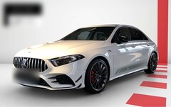 Bild des Angebotes Mercedes-Benz A 35 AMG 4M EDITION 55 360° KAMERA STANDHZG LED