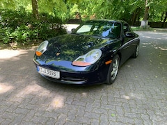 Porsche 996 911 911 Carrera