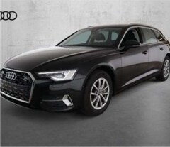 Bild des Angebotes Audi A6 Avant 45 TFSI Matrix/Leder/ACC/AHK/Sitzbel/18 Zoll