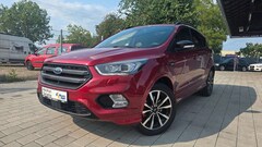 Bild des Angebotes Ford Kuga ST-Line/GARANTIE/TÜV NEU/SERVICE NEU/
