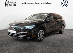 Bild des Angebotes VW Passat Variant 2.0 TDI Elegance ACC HUD 360°
