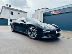 Bild des Angebotes Porsche Panamera Panamera 4S PDK Chrono/Bose/PDK/LED