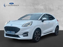 Bild des Angebotes Ford Puma ST-Line