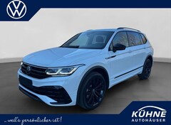Bild des Angebotes VW Tiguan Allspace R-Line 2.0 TDI DSG 4M 7-SITZER