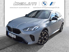 Bild des Angebotes BMW 116 DAB Parkassistent Klimaaut. Shz