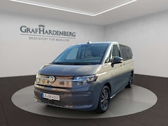 VW LT Multivan 1,5 eHybrid OPF 4MOTION DSG LÜ Life Goal
